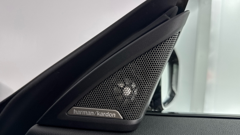 BMW 2 Series 220i M Sport 2dr Step Auto [Pro Pack] Petrol Coupe